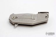 GMT Stubby Razelcliffe