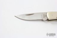 Buck 505 - Steward Yellowhorse Custom