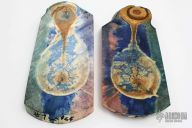 Alaskan Poplar Scales