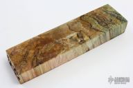 Alaskan Spaulted Birch Block