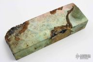 Alaskan Bird's Eye Birch Burl