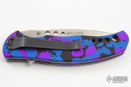 1580MC Ken Onion Boa Assisted Opener - CPM440V