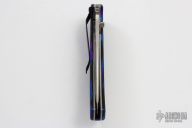 1580MC Ken Onion Boa Assisted Opener - CPM440V