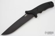 0170 Combat Knife