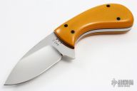 Very Early Knife #366