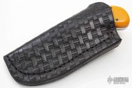 Very Early Knife #366