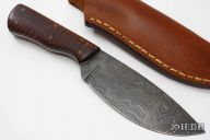 Large Snakewood Hunter