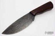 Large Snakewood Hunter
