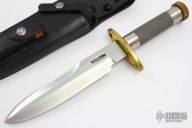 Model 18-7.5" - Attack Survival With Walking Staff