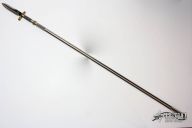 Model 18-7.5" - Attack Survival With Walking Staff