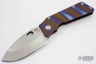 Fatdaddy Hybrid One Off