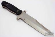 Tanto Fixed Blade