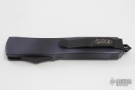 123-1UC Ultratech T/E Black Standard Camo