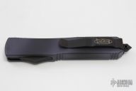 121-1UC Ultratech S/E Black Standard Camo