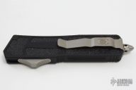 179-10 QD Scarab T/E Stonewash Standard