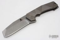 SS3 Razel MidTech Folder