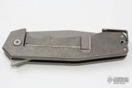 SS3 Razel MidTech Folder