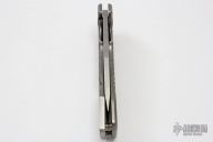 SS3 Razel MidTech Folder