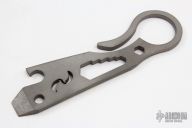 XENO Titanium Multi-Tool - .140" stock