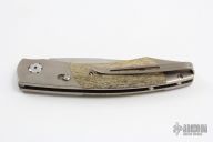 B12 A325 M Auto - Ltd. Edition SN 712-0534 #051/100