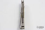 B12 A325 M Auto - Ltd. Edition SN 712-0534 #051/100