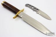 Model 14-7.5 w/ Triathlete