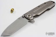 Storm Tanto Flipper (No. 002 of 180)