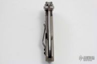 Storm Tanto Flipper (No. 002 of 180)