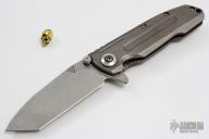 Storm Tanto Flipper (No. 091 of 180)