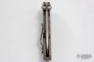 Storm Tanto Flipper (No. 091 of 180)