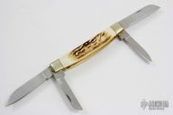 Custom 4-Blade Congress