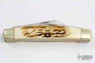 Custom 4-Blade Congress