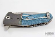 Mini Spatha Flipper
