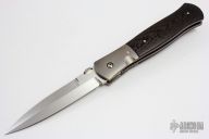 Dagger Linerlock