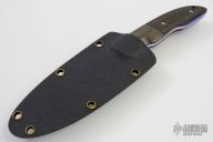 Ikoma Recurve Fixed Blade