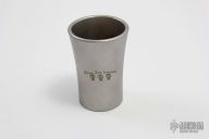 Titanium Shot Glass- TKI 2015