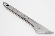 Hand Forged Kiri-File