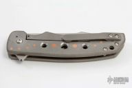 ESG Framelock Flipper