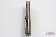 ESG Framelock Flipper