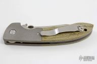 Custom CQC-8 - New Logo