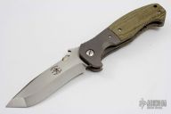 Custom CQC-15 - New Logo