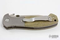 Custom CQC-15 - New Logo