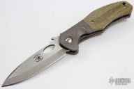 Custom CQC-10 - New Logo