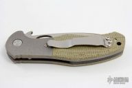 Custom CQC-10 - New Logo