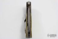 Custom CQC-10 - New Logo