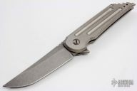 Kwaiback Midtech #280