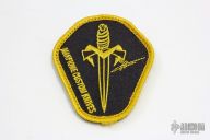 Marfione Custom Knives Patch