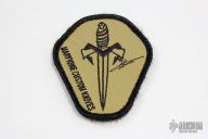 Marfione Custom Knives Patch