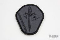Marfione Custom Knives Patch