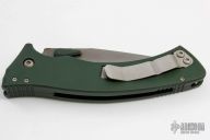 Amphibian M/A #0539 12/2001